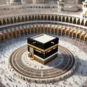 Sacred Umrah & Hajj Pilgrimage Tours